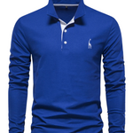 Hans & Lea Poloshirt Vincent für Herren