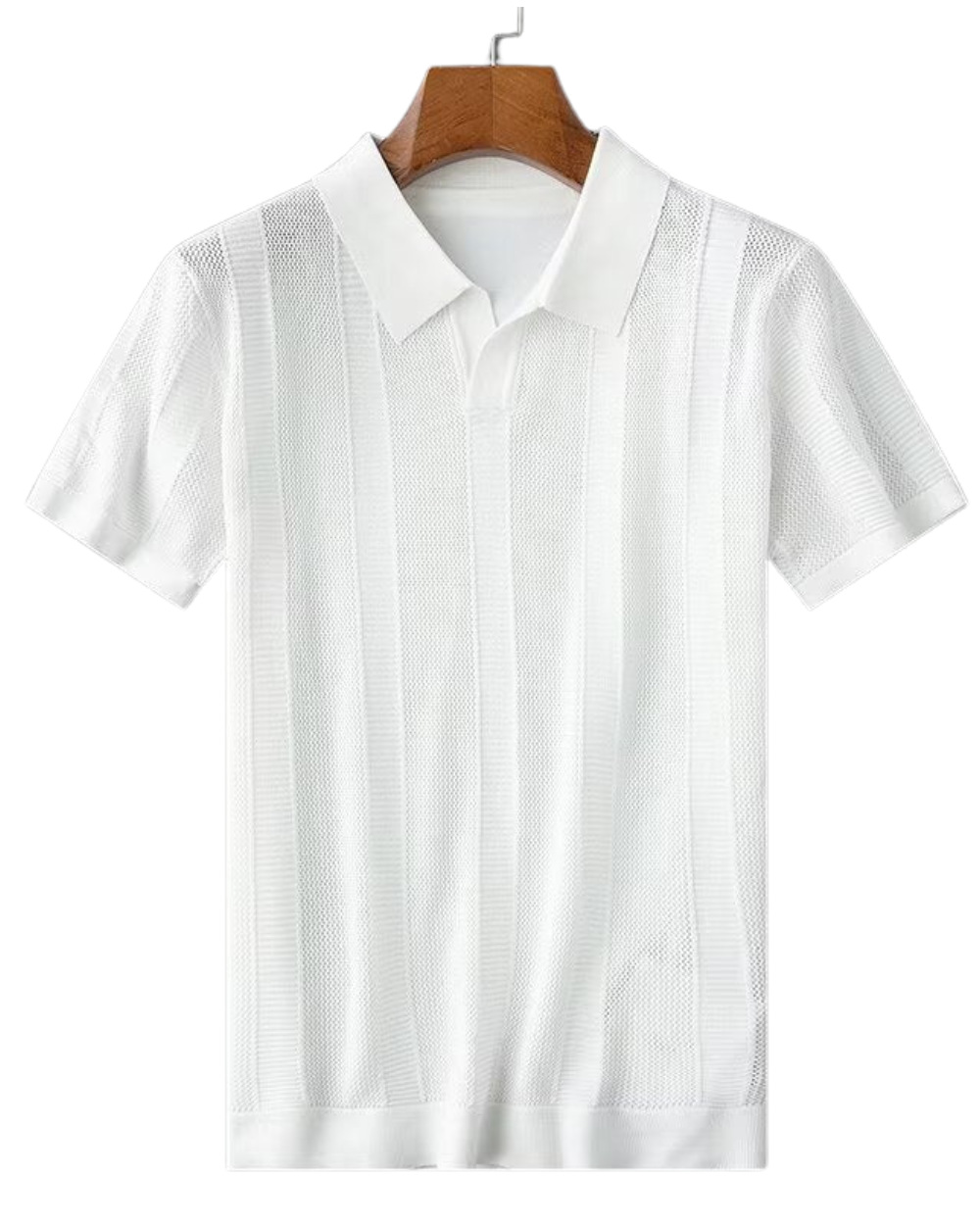 Hans & Lea Poloshirt Kilian für Herren