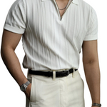 Hans & Lea Poloshirt Valentin für Herren