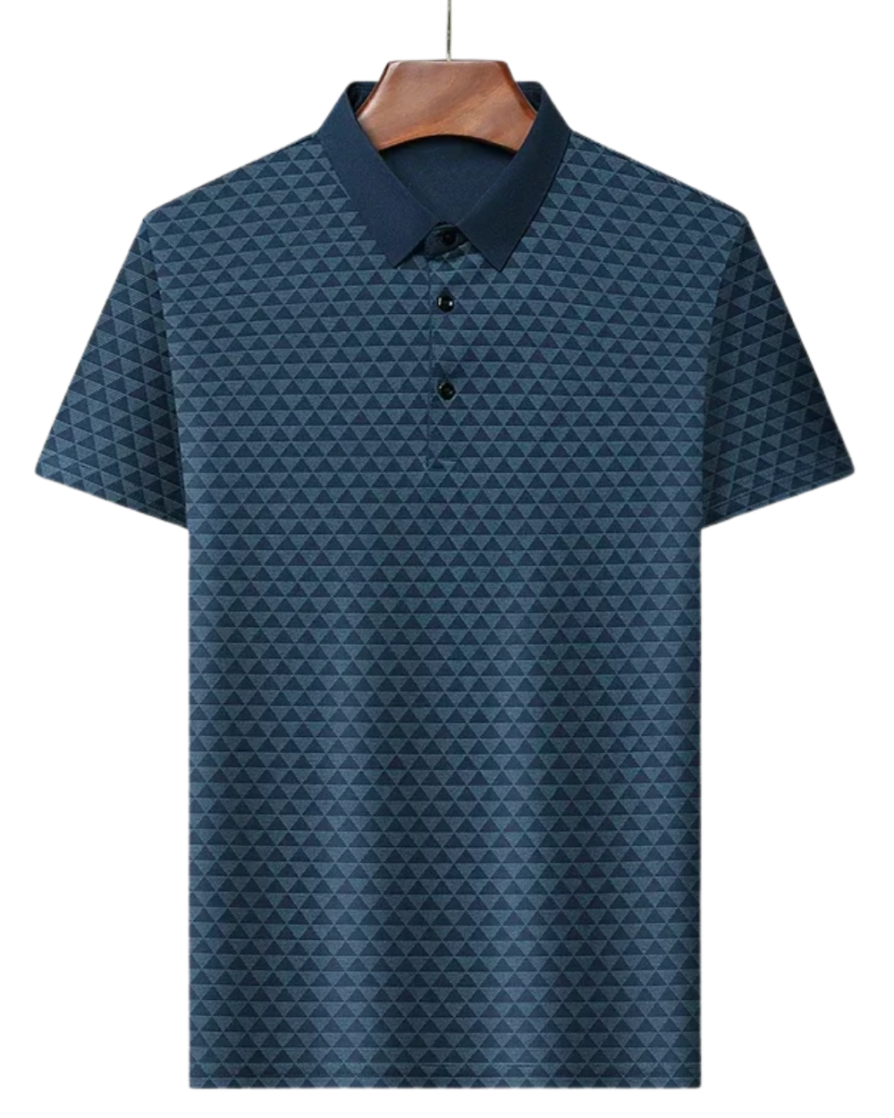 Hans & Lea Poloshirt Sepp für Herren