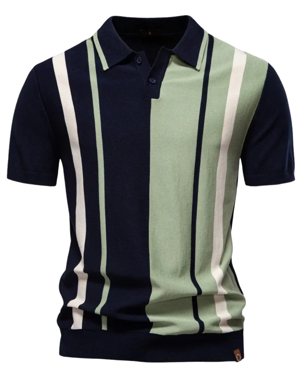 Hans & Lea Poloshirt Gabriel für Herren