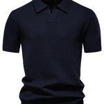 Hans & Lea Poloshirt Linus für Herren