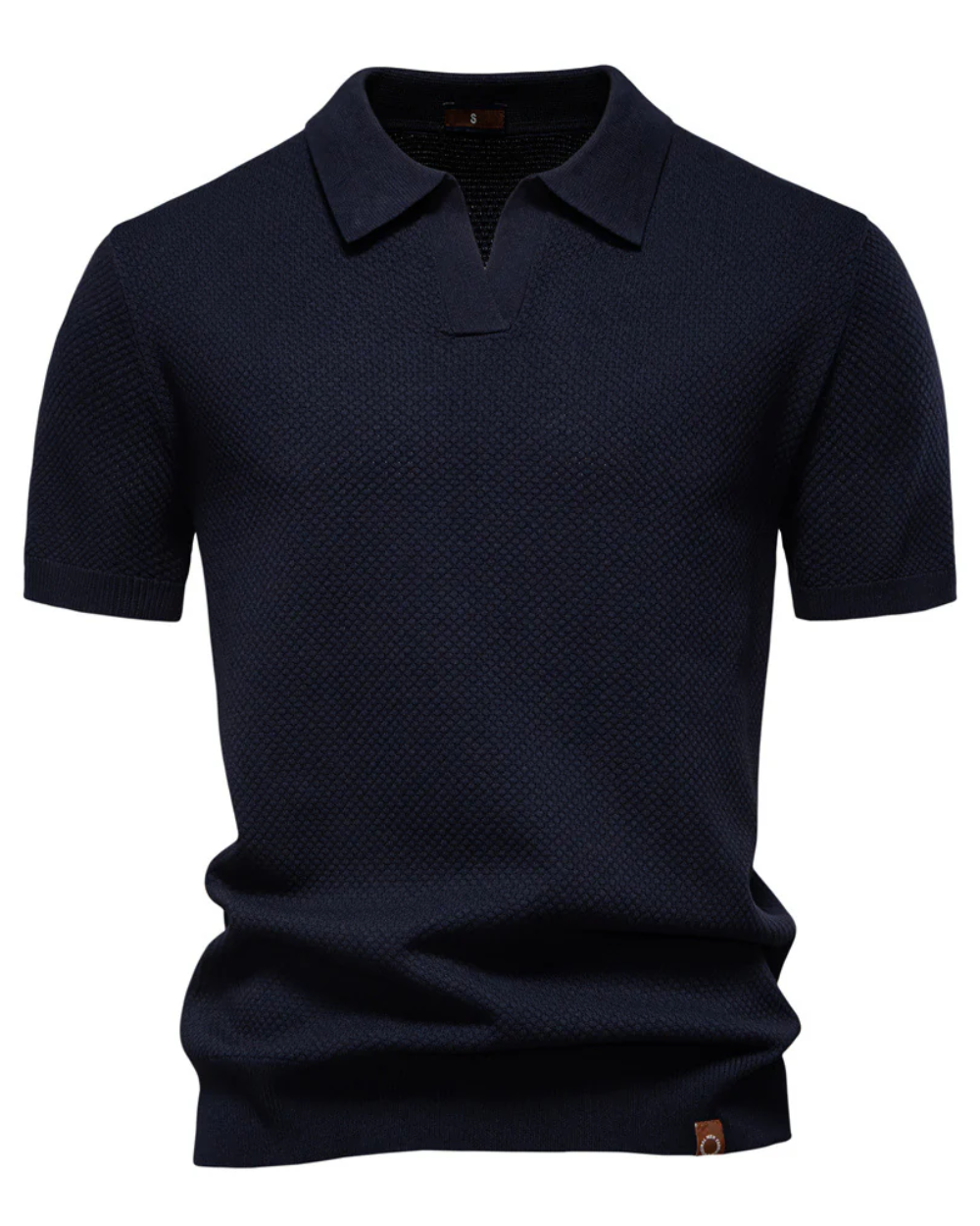 Hans & Lea Poloshirt Linus für Herren