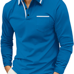 Hans & Lea Poloshirt Fridolin für Herren