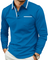 Hans & Lea Poloshirt Fridolin für Herren