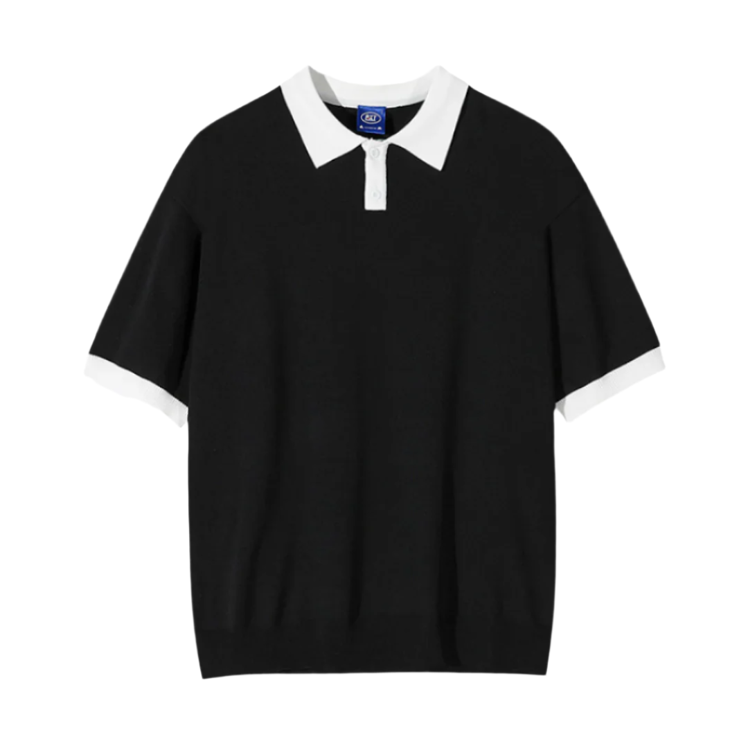 Hans & Lea Poloshirt Ernst für Herren