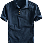 Hans & Lea Poloshirt Elias für Herren