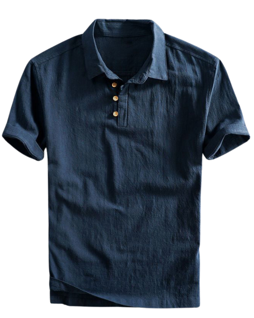 Hans & Lea Poloshirt Elias für Herren