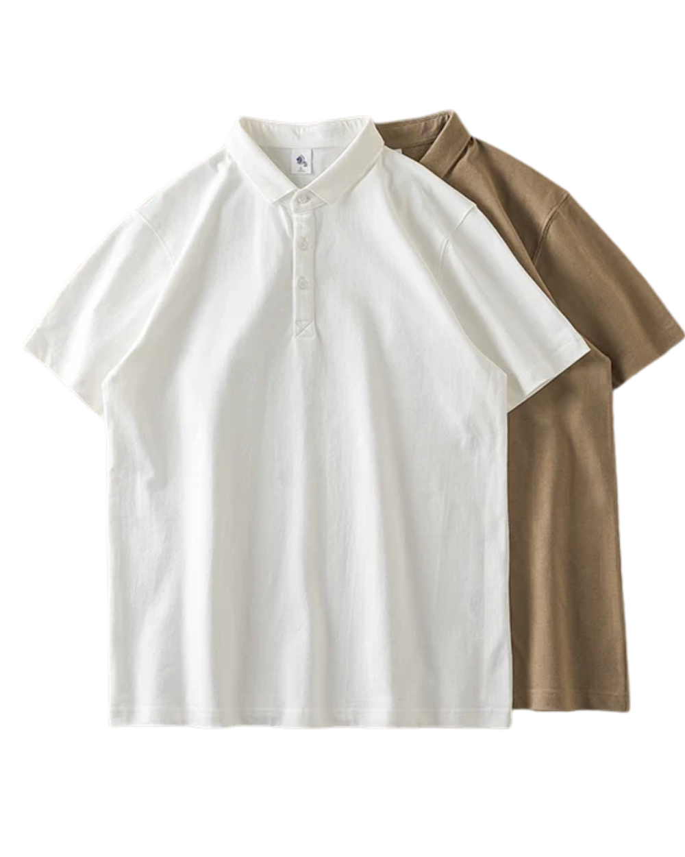 Hans & Lea Poloshirt Ueli für Herren