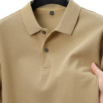 Hans & Lea Poloshirt Henrik für Herren