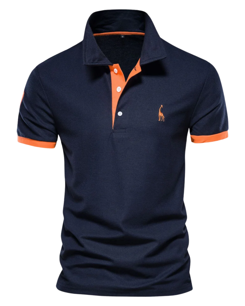 Hans & Lea Poloshirt Stefan für Herren