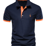 Hans & Lea Poloshirt Stefan für Herren