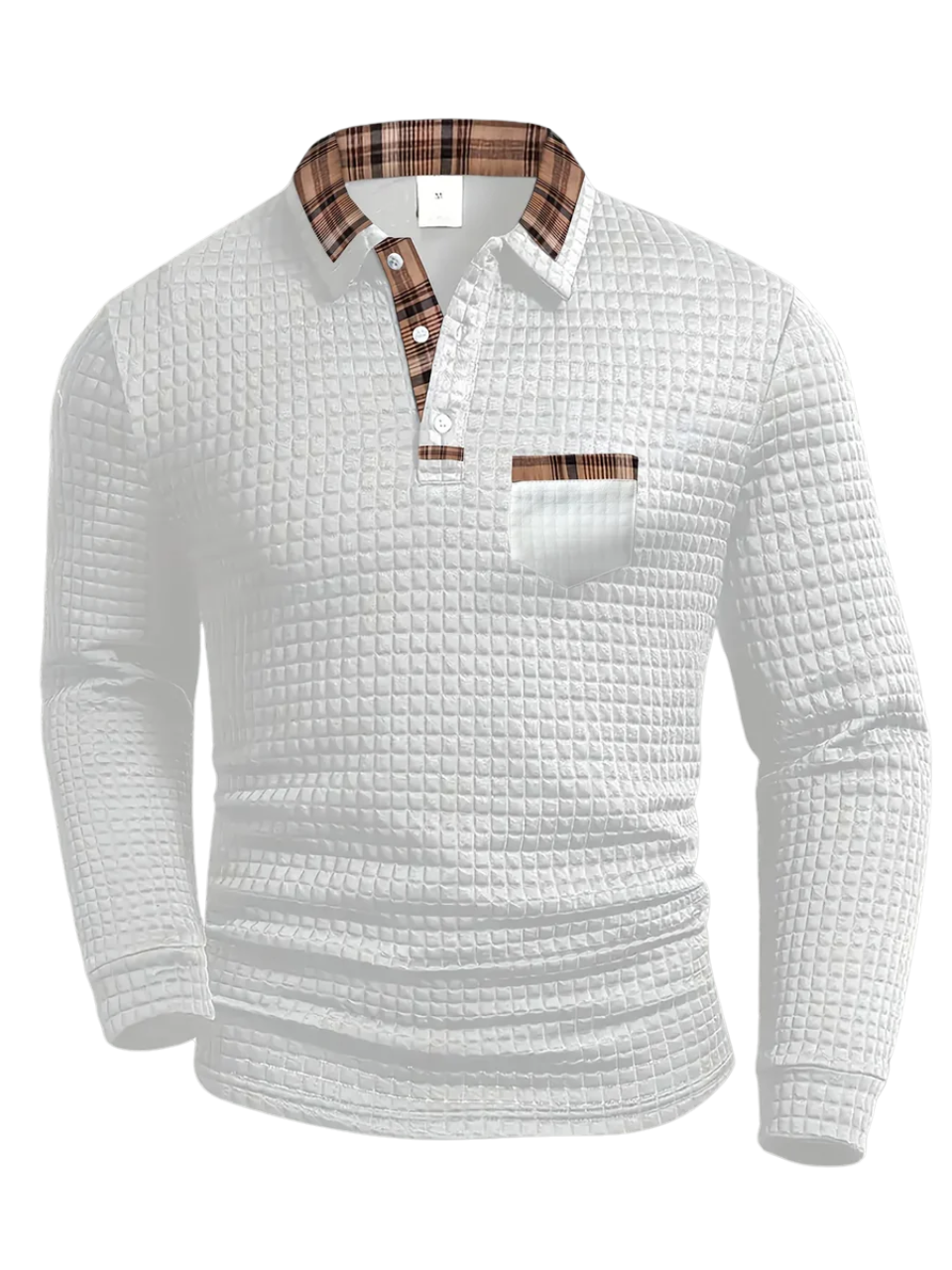Hans & Lea Poloshirt Wilhelm für Herren
