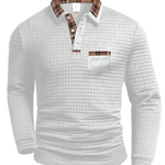 Hans & Lea Poloshirt Wilhelm für Herren