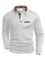 Hans & Lea Poloshirt Wilhelm für Herren