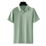 Hans & Lea Poloshirt Manfred für Herren