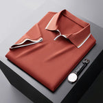 Hans & Lea Poloshirt Manfred für Herren
