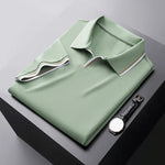 Hans & Lea Poloshirt Manfred für Herren