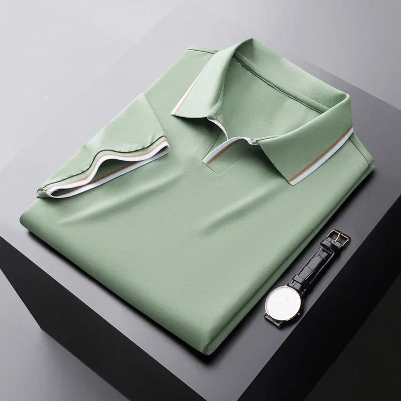 Hans & Lea Poloshirt Manfred für Herren