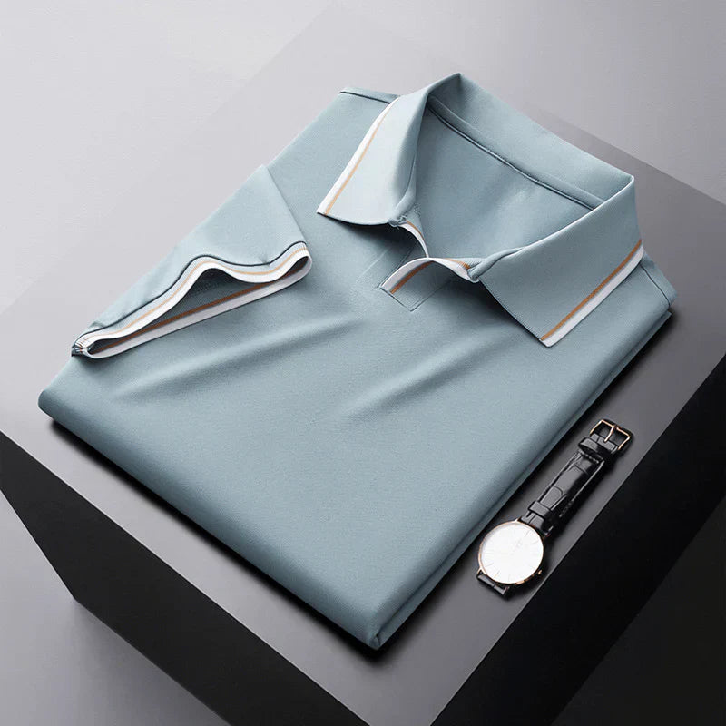 Hans & Lea Poloshirt Manfred für Herren