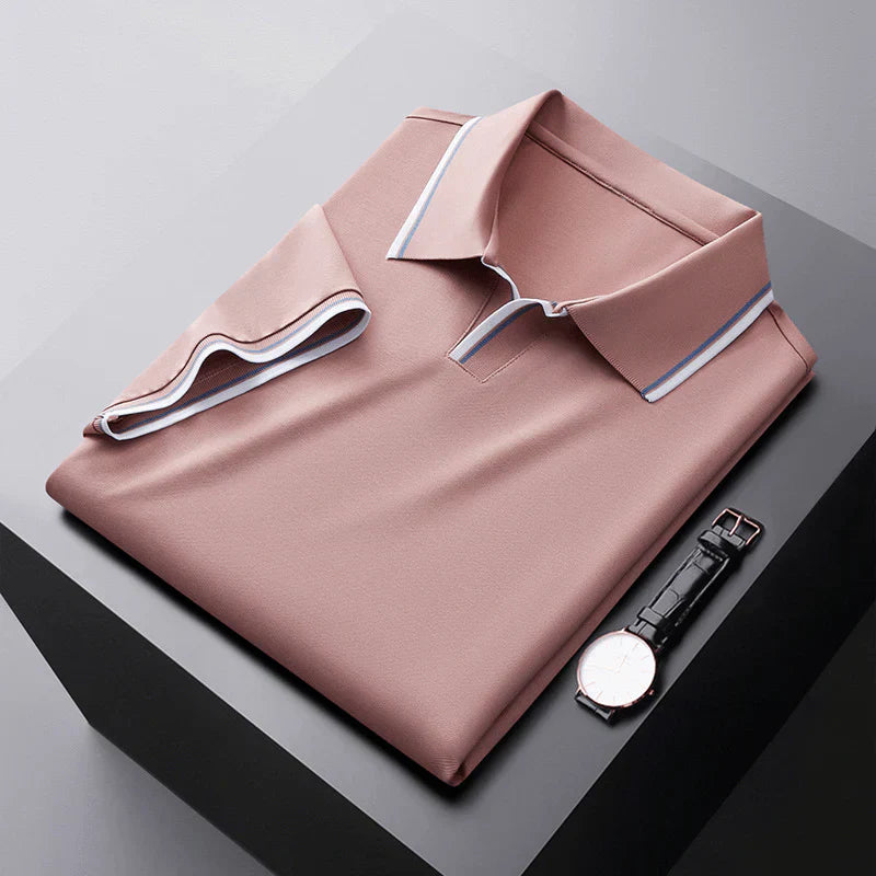 Hans & Lea Poloshirt Manfred für Herren