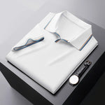 Hans & Lea Poloshirt Manfred für Herren