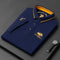Hans & Lea Poloshirt Simon für Herren