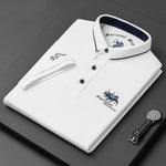 Hans & Lea Poloshirt Simon für Herren