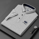 Hans & Lea Poloshirt Simon für Herren