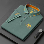 Hans & Lea Poloshirt Simon für Herren