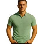 Hans & Lea Poloshirt Friedrich für Herren