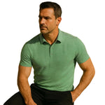 Hans & Lea Poloshirt Friedrich für Herren