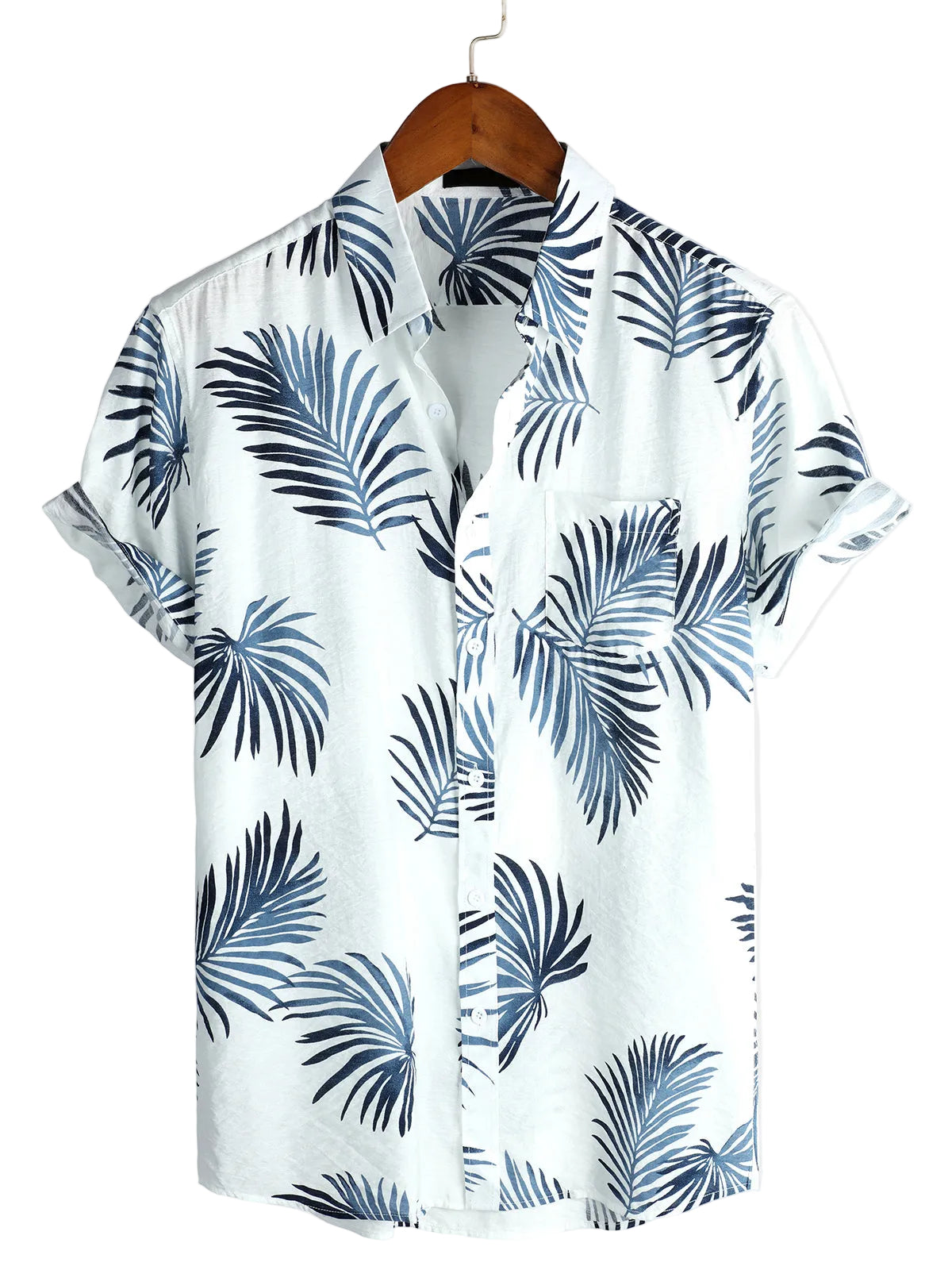 Hans & Lea Hawaiihemd Florian für Herren