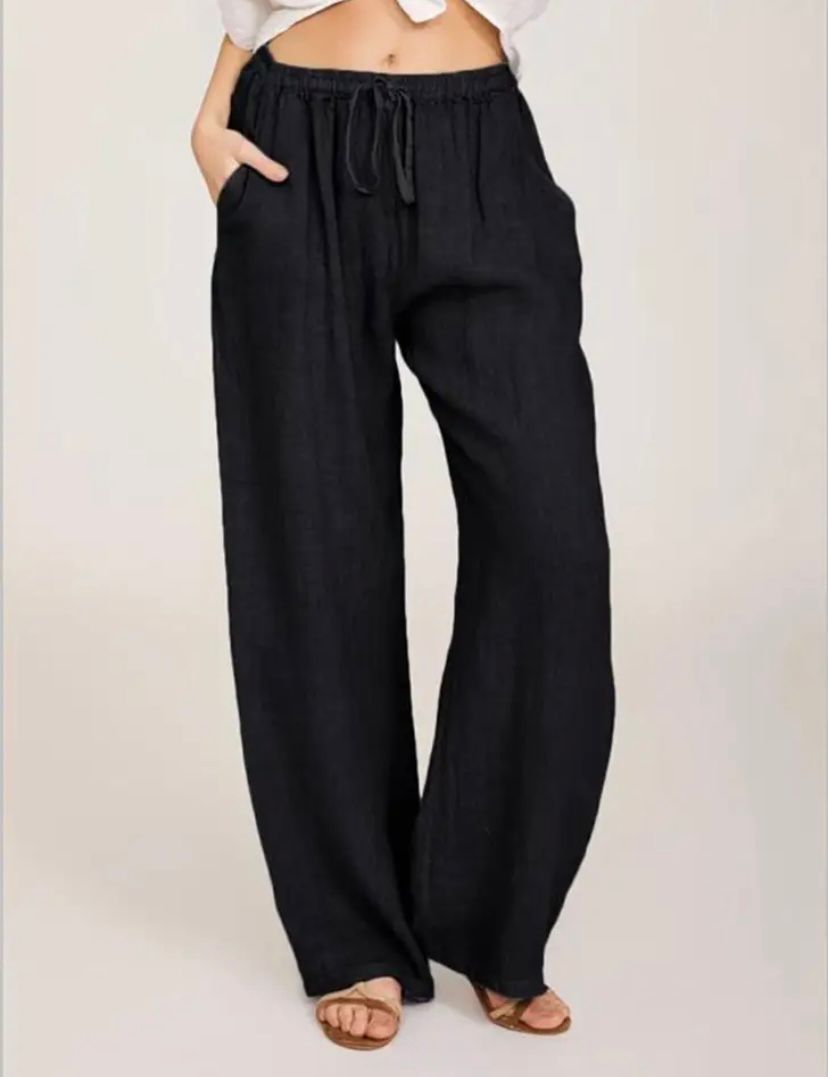 Palma | Leichte, kühle Hose