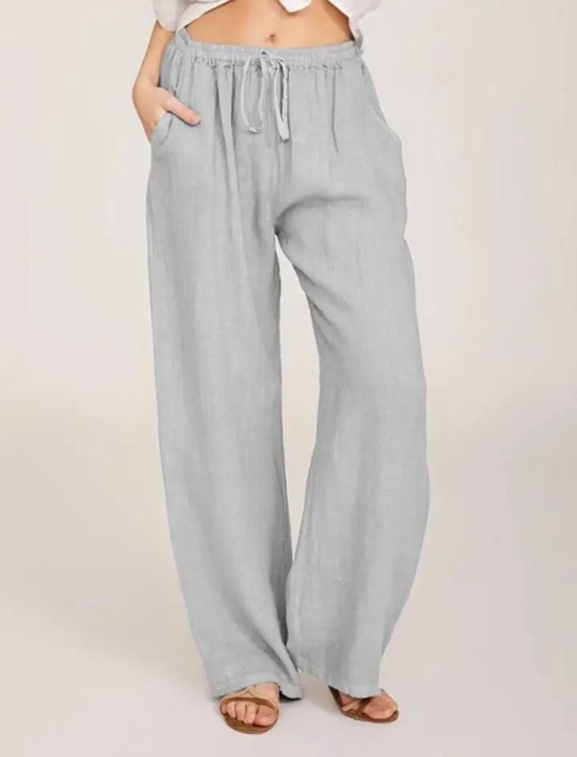 Palma | Leichte, kühle Hose
