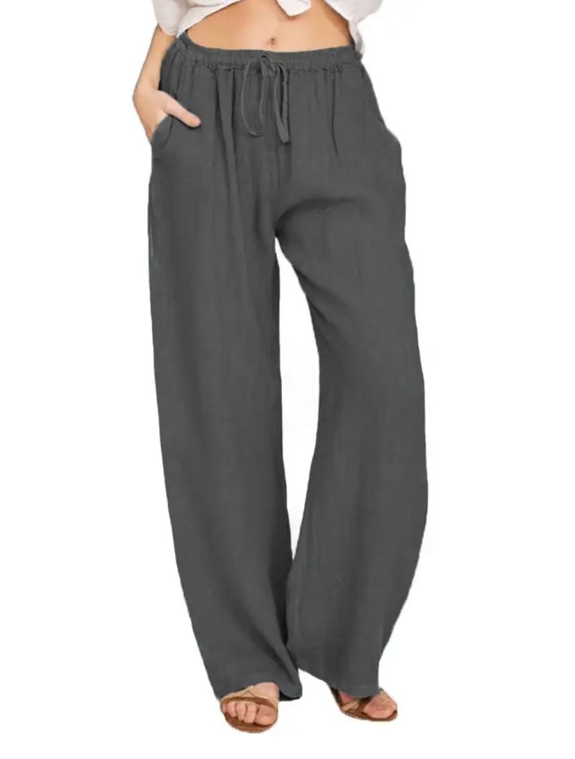 Palma | Leichte, kühle Hose