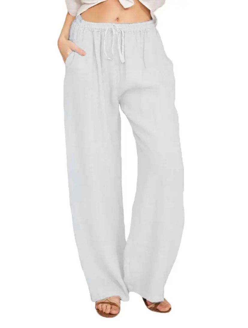 Palma | Leichte, kühle Hose
