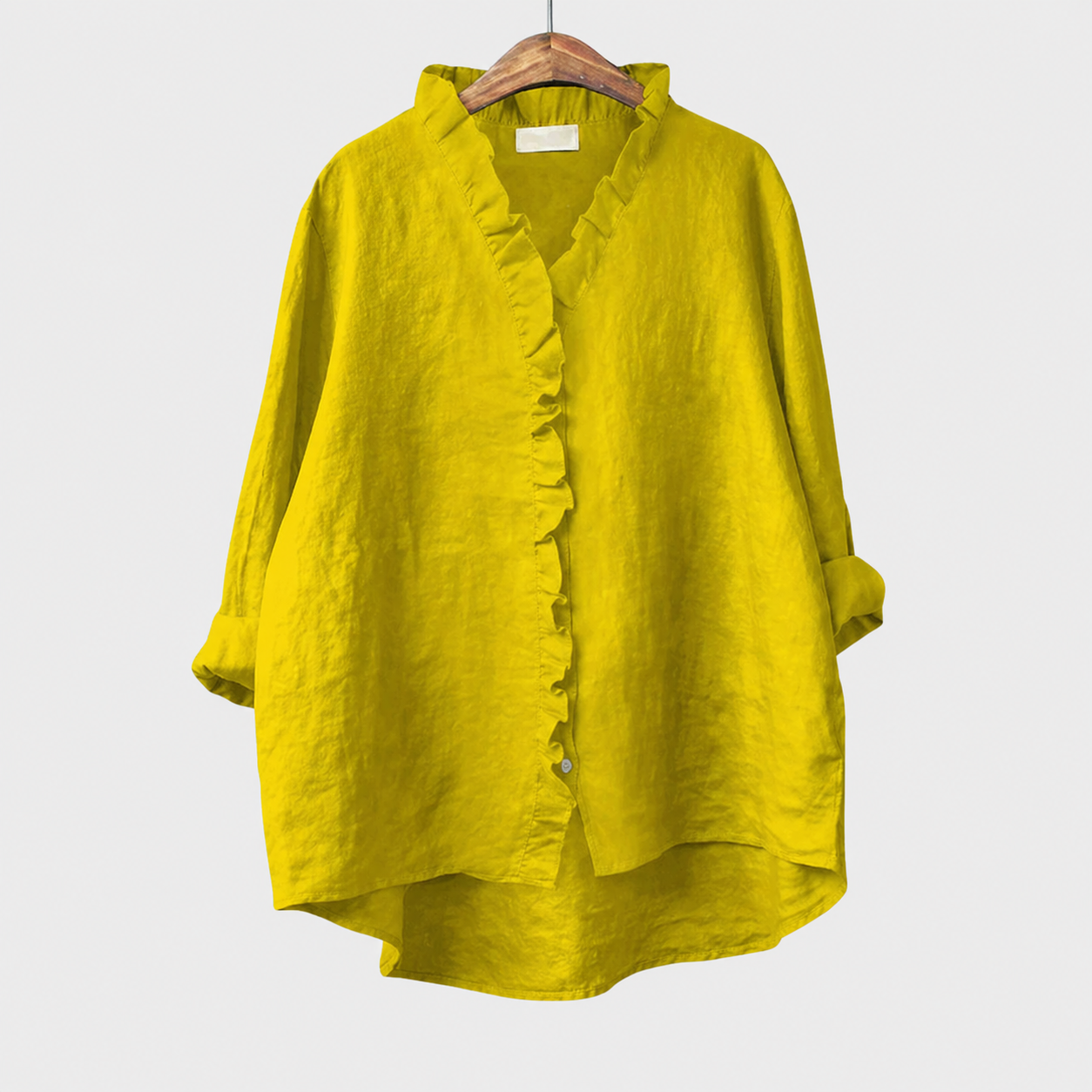 Lin | Elegante Sommerbluse