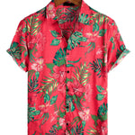 Hans & Lea Hawaiihemd Rainer für Herren