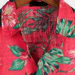 Hans & Lea Hawaiihemd Rainer für Herren