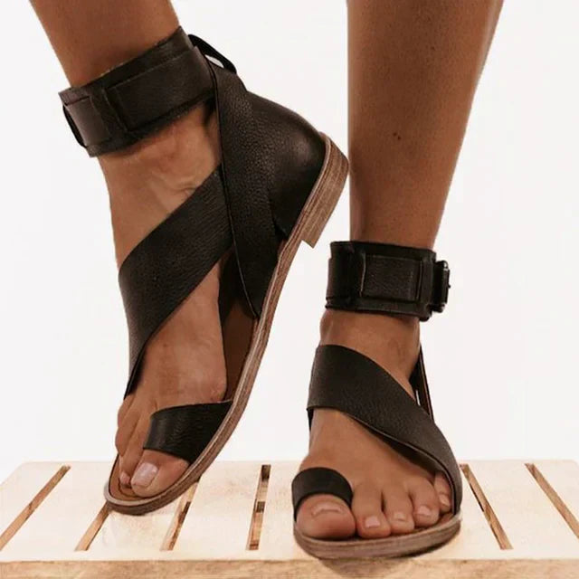 Meike | Elegante Sommersandalen