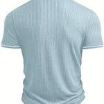 Hans & Lea Poloshirt Bernhard für Herren