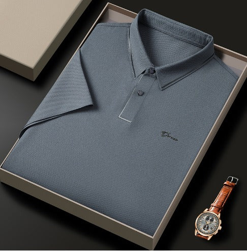 Hans & Lea Poloshirt Norbert für Herren