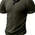 Hans & Lea T-Shirt Emanuel für Herren