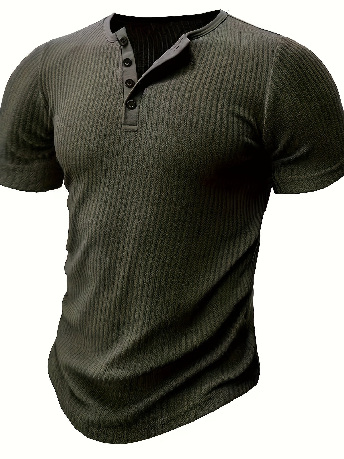 Hans & Lea T-Shirt Emanuel für Herren