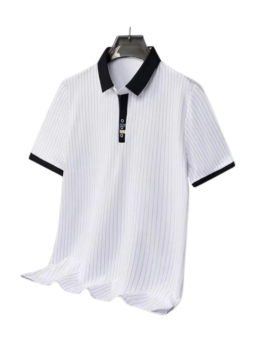 Hans & Lea Poloshirt Reinhard für Herren