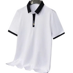 Hans & Lea Poloshirt Reinhard für Herren