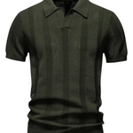 Hans & Lea Poloshirt Helmut für Herren