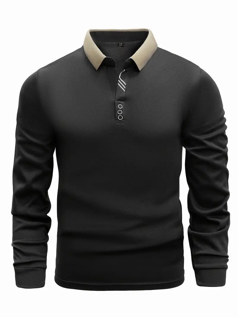 Hans & Lea Strickpullover Lorenzo für Herren