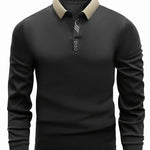 Hans & Lea Strickpullover Lorenzo für Herren